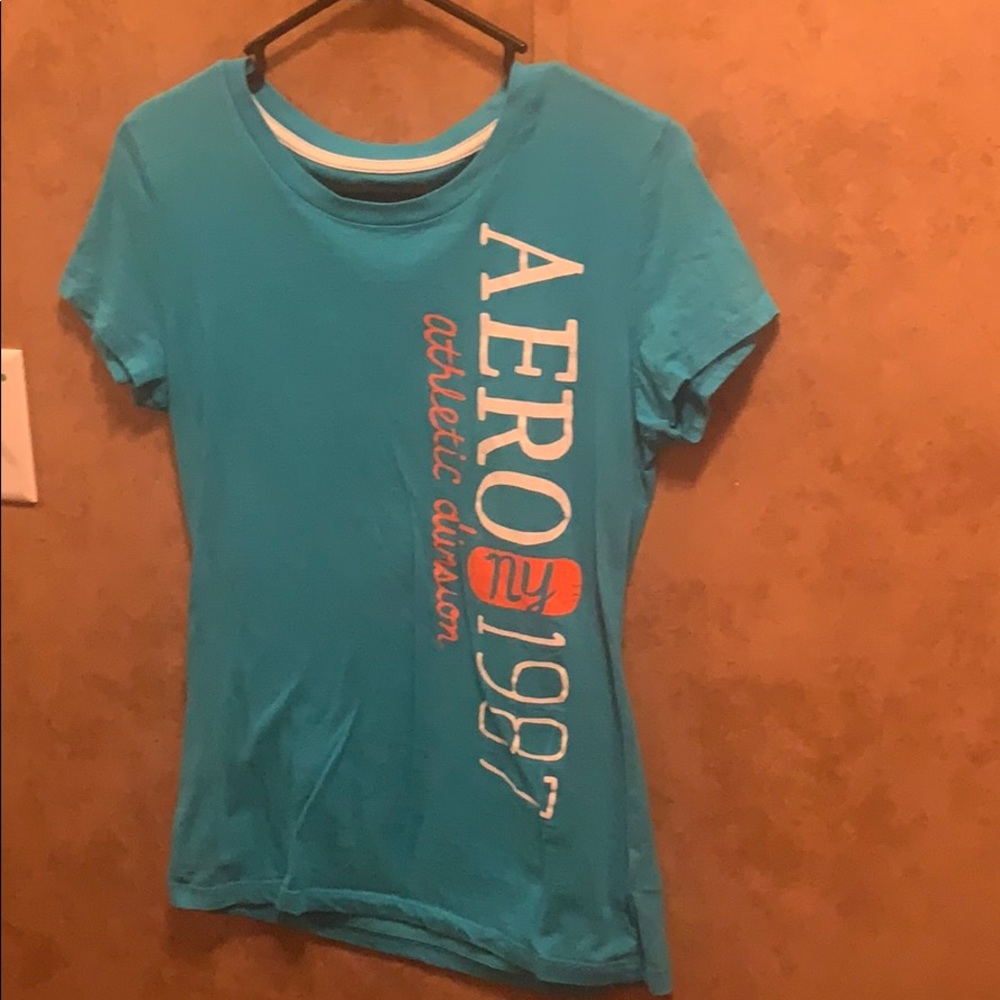 Aeropostale tshirt shirt